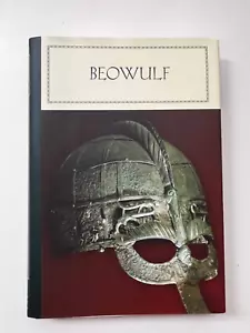 Beowulf (Barnes & Noble Classics) - Imagen 1 de 3