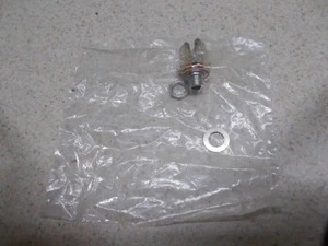 Switchcraft 12B Open Frame 3 Conductor 1/4" Stereo Jack, Panel Mount lot of 10 - Picture 1 of 2