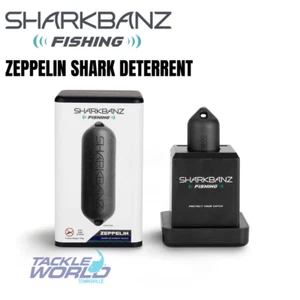Sharkbanz Zeppelin BRAND NEW - Picture 1 of 4
