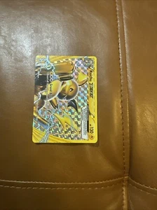 Raichu Break 2015 50/162 - Bild 1 von 2