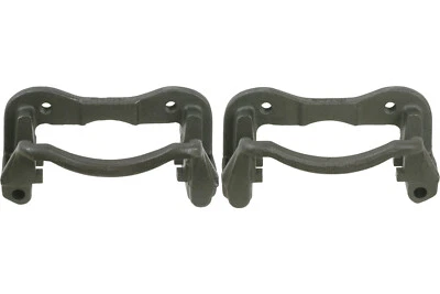 PAR de pinzas de freno de disco traseras Cardone para Saturn SL2 1991-1998 (KIT17639) Foto 1 de 4