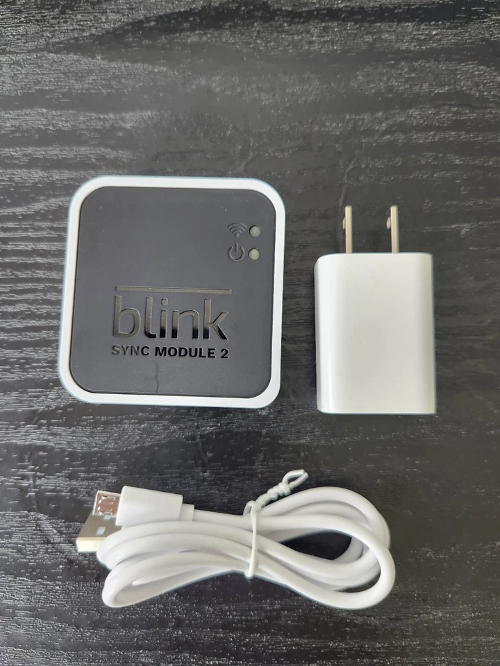 Blink Sync Module 2 - Image 1 of 1
