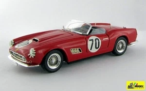 FERRARI 250 CALIFORNIA - Sebring 1959 - Ginther/Hively 1:43 - Picture 1 of 1