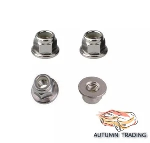 WLTOYS 144001/124019/124018/124017 WHEEL NUTS SET OF 4 UK SELLER - Picture 1 of 1