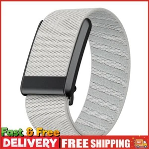 Nylon Fitness Band Breathable Elastic Sports Wristband for Whoop 4.0 (Beige) - Zdjęcie 1 z 12