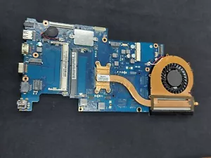 Samsung Notebook NP370R5E  Motherboard Full tested - Picture 1 of 7