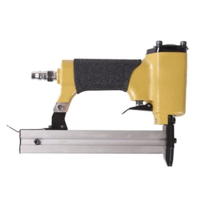 TECHTONGDA Pneumatic Nail Gun Picture Frame Flexible Rigid Point Driver - Picture 1 of 6