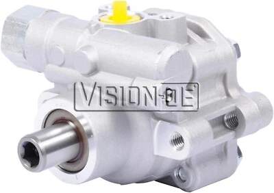Bomba de dirección asistida BBB Industries para 04-09 Cadillac SRX N730-0123 Foto 1 de 4