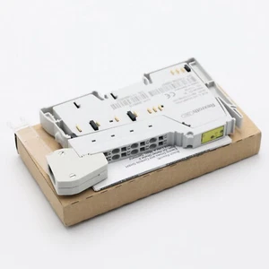 Rexroth R-IB IL AO 2/U/BP-PAC Eingangsmodul R911170786-101 - Bild 1 von 3