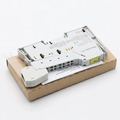 Rexroth R-IB IL AO 2/U/BP-PAC Eingangsmodul R911170786-101 - Bild 1 von 3