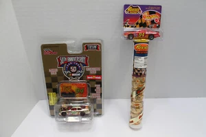 1998 Racing Champions GOLD #94 Bill Elliott Big Mac + Reeses McDonalds promo - Picture 1 of 6