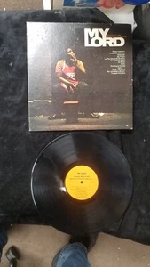 MY LORD Greater New York Adventist Youth In Action 12" Vinyl LP Record ADV-8873E - Picture 1 of 4