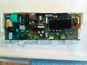 EBR79523102 main control board - Picture 1 of 4