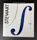 Calculus: Early Transcendentals, Alternate Edition, by James Stewart - 2011, 7Ed