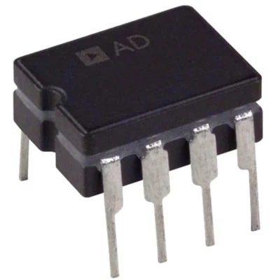 NEW ANALOG DEVICES AD712SQ/883B Integrated Circuits - Image 1 of 2