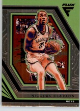 2022-23 Panini FLUX NBA Basketball Cards Pick List/Complete Your Set Veterans