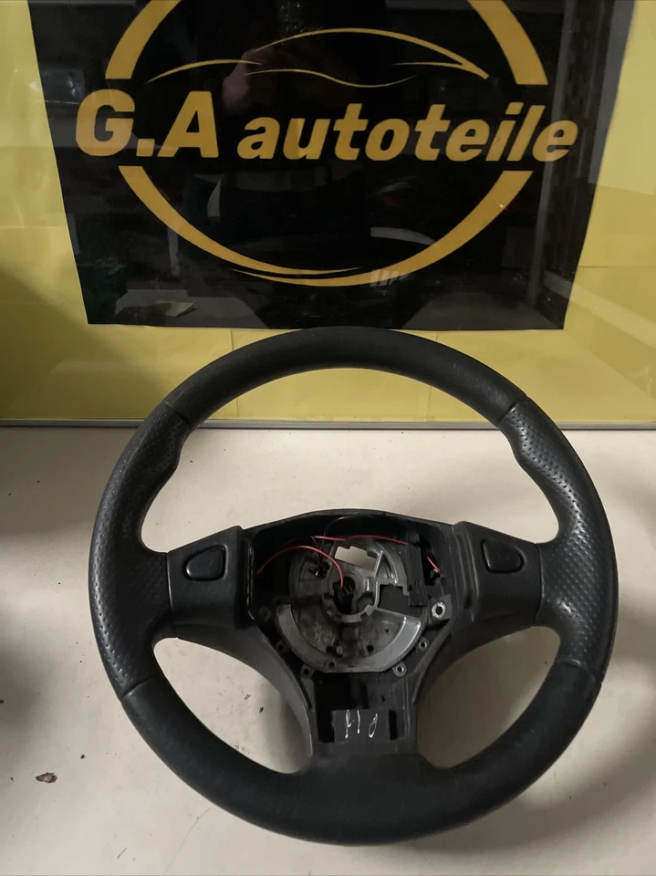 Rover 200 RF Lenkrad 72600 SRS - Bild 1 von 4