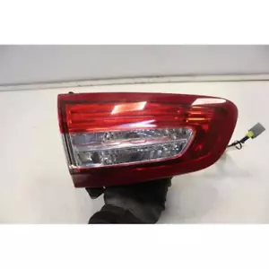 LEFT INNER TAIL LIGHT FOR CITROEN - DS DS5 (15-19) 1.6 8V HDI (88KW) BER 2015 - Picture 1 of 11