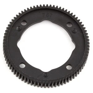 Team Associated AS92084 RC10B64 Spur Gear 78T - Imagen 1 de 1
