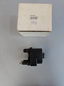QH Ignition Coil Fits RENAULT LAGUNA MEGANE MK1 VOLVO S40 V40 1.6 PETROL - Picture 1 of 6