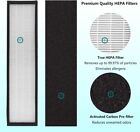 Replacement FLT5000 Filter for GermGuardian True HEPA Filter Air Purifier USA