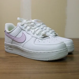 Nike Air Force 1 Low '07 Next Nature 'White Doll' DN1430-105 Women's 5.5 2022 - Picture 1 of 9