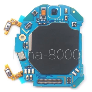 Placa base placa base placa base para Samsung Galaxy Watch SM-R810 42 mm - Imagen 1 de 2