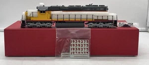 E&P Associates Ho Messing Union Pacific SD40-2 nagelneu nie benutzt - Bild 1 von 18