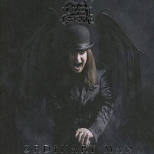 (CD) Ozzy Osbourne - Ordinary Man (Deluxe Edition) - Bild 1 von 1