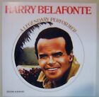 Belafonte, Harry - Legendary Performer - Belafonte, Harry Cd C6vg The Cheap Fast