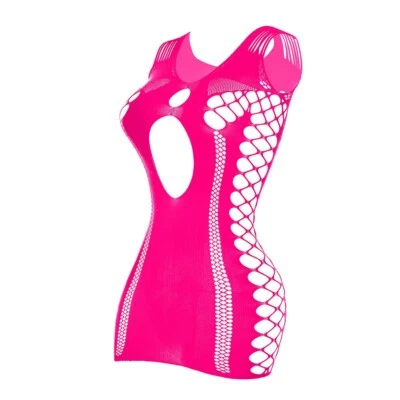 Mujeres Red Body Vestido Sexy Lencería Ropa Interior Ver A través de Entrepiernas EE. UU. Foto 1 de 4