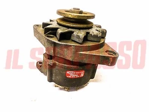 Marelli Alternator 63362204 A108 14V 33A Fiat 127 Sport 128 Berlina Rally Coupe - Picture 1 of 1
