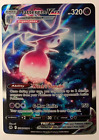Pokemon Crown Zenith - Hatterene Vmax - Galarian Gallery Gg47/Gg70 - Nm/M!