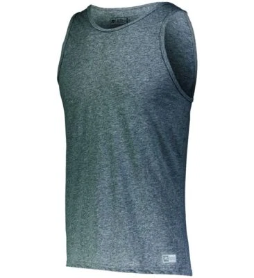 Camiseta sin mangas Russell Athletic 64TTTM Essential Foto 1 de 2