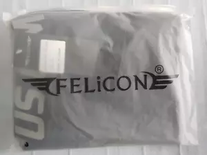 FELICON Herren Laufhose Leggins lang Sport Fitness Gr. XL NEU - Bild 1 von 9