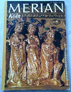 Merian Köln, Heft 12 / 32, XXXII 1979 - Bild 1 von 1