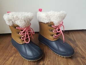 gap unicorn boots