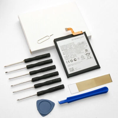 Herramienta Batería Repuesto KZ40 para Motorola Moto Z Z4 XT1980-4 Foto 1 de 4