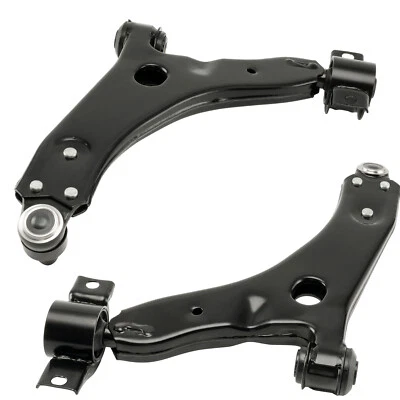Brazo de control inferior delantero y rótula 2 piezas para Ford Focus 2004 2005 2006-2011 Foto 1 de 4
