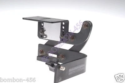  STROBOFRAME VERTAFLIP TYPE/BETTER  BRACKET FOR NIKON, CANON, SONY DSLR. TESTED. - Image 1 of 4