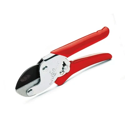 Wolf Garten General Purpose Anvil Secateurs - Image 1 of 2