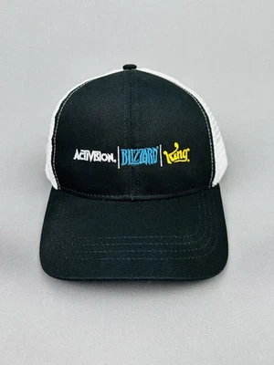 Gorra de camionero Activision Blizzard King gorra SnapBack  Foto 1 de 4