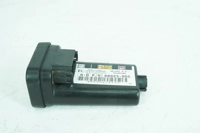 04 Harley Softail FLSTFI Fat Boy OEM módulo de seguridad señal de giro TSSM 68923-00C Foto 1 de 4