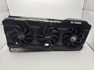 ASUS NVIDIA GeForce RTX 3080 TUF Gaming V2 10GB - Afbeelding 1 van 5