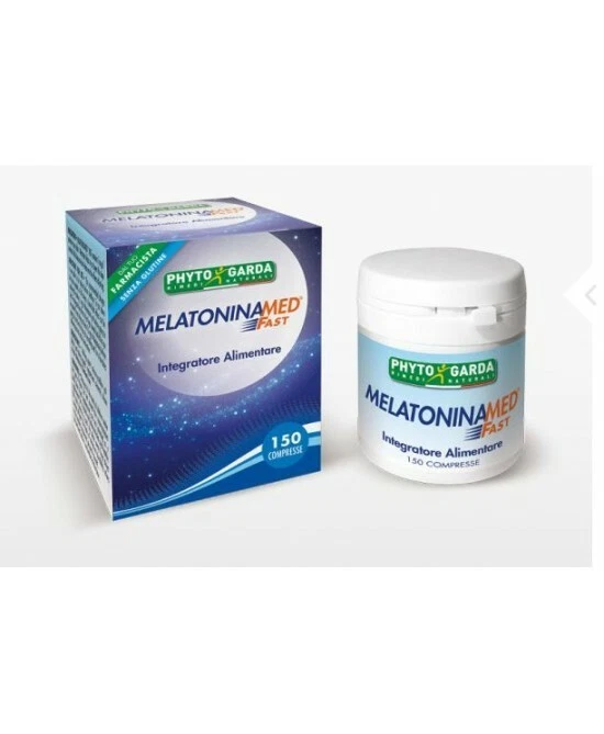 PhytoGarda Integratore Alimentare Sonno - Immagine 1 di 1