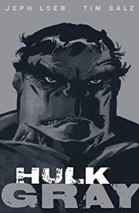 Hulk: Gray TPB Incredible Hulk origin Jeph Loeb Tim Sale Brandneu - Bild 1 von 1