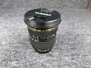 TAMRON SP AF 17-35MM F2.8-4 DI LD lente zoom gran angular - Imagen 1 de 6