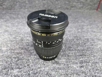 TAMRON SP AF 17-35MM F2.8-4 DI LD lente zoom gran angular - Imagen 1 de 4