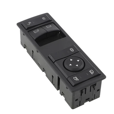 Auto Parts Window Lift Switch for Mercedes For Actros Truck Replacement - Image 1 of 4