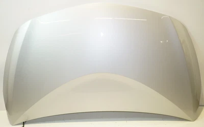 🔅 TOYOTA PRIUS 2017-2022 OEM. CAPUCHA SUBASSY 53301-47120 PNT: plata 1F7 Foto 1 de 4